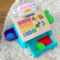 Kassa Magic Touch - HAPE meerkleurig - thumbnail