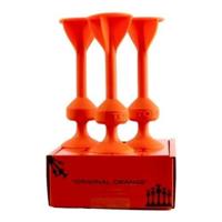 Uitbreidingsset TOSSIT - oranje - thumbnail