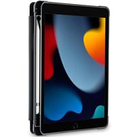 Otterbox React Folio - ProPack Book cover Zwart Tabletcover - thumbnail