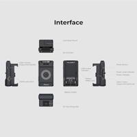 Accsoon SeeMo 4K Smartphone Adapter - thumbnail