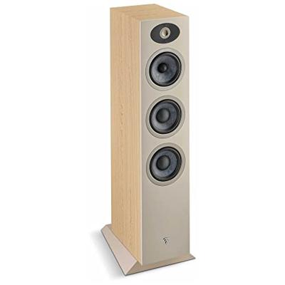 Focal: Theva N2 Vloerstaande Speaker - Light Wood - thumbnail