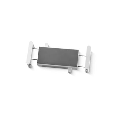 OneForAll DM 0040 Tablet houder voor universele monitorarm Monitorarm Grijs