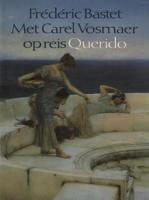 Met Carel Vosmaer op reis - Frederic Bastet - ebook - thumbnail