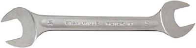 Stahlwille 40032730 10 27 X 30 Dubbele steeksleutel Sleutelbreedte (metrisch) 27 - 30 mm