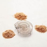 Barbecook koude rookgenerator +3x120g rookmot - thumbnail