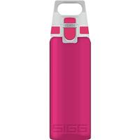 SIGG Total Color Dagelijks gebruik 600 ml Tritan Bessen, Transparant - thumbnail