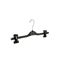 Rok/pantalonhouder zwart 40 cm - thumbnail