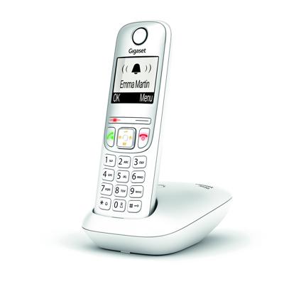Draadloze telefoon Gigaset L36852-H2810-D202 Wit