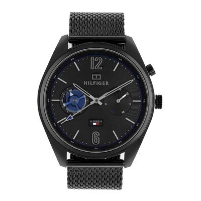 Tommy Hilfiger TH1791547 Heren Horloge 44mm 5ATM Tommy Hilfiger TH1791547 Heren Horloge 44mm 5ATM