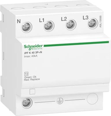 Schneider Electric A9L15688 Overspanningsafleider 1 stuk(s)