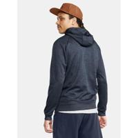 Craft 1909132 Adv Unify Fz Hood Men - Blaze Melange - L - thumbnail
