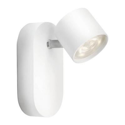 Philips Wandspot LedMy Living Star wit - 562403116