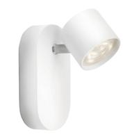 Philips Wandspot LedMy Living Star wit - 562403116 - thumbnail