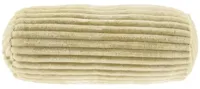 Unique Living kussen dez 20x45cm dove white - thumbnail