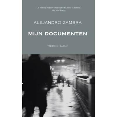 Mijn documenten (Paperback)