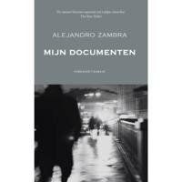 Mijn documenten (Paperback) - thumbnail