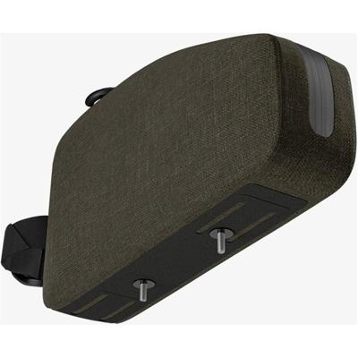 Brooks scape top tube bag with bolts