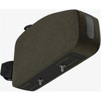 Brooks scape top tube bag with bolts - thumbnail