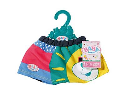 Baby Born Holiday Zwembroek Assorti