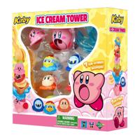 Kirby Ice Cream Tower - thumbnail