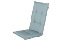 Cuba Lulu Blue Hoge Rug kussen 123x50x8 cm Hartman - Hartman - thumbnail