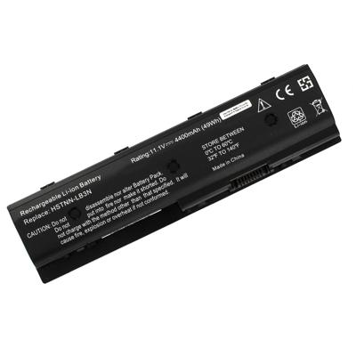 Blu-Basic laptop accu 4400mah