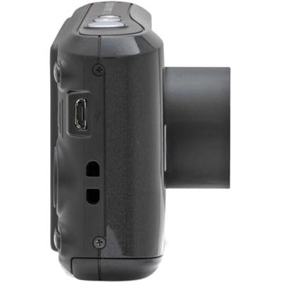 Kodak Pixpro FZ45 Friendly Zoom Digitale camera 16 Mpix Zoom optisch: 4 x Zwart Full-HD video-opname, HDR video