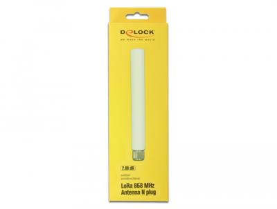 Imp Wifi antenne - 2.09 dbi