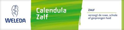 Weleda Calendula Zalf 25g