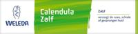 Weleda Calendula Zalf 25g - thumbnail