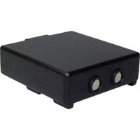 Copacks Accu voor kraanafstandsbediening 9.6 V 750 mAh - thumbnail