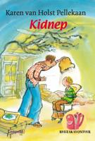 Kidnep - Karen van Holst Pellekaan - ebook - thumbnail