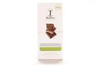 Balance Choco stevia tablet melk/kokoscreme 85 Gram - thumbnail