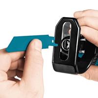 Makita DJR183RTJ Accu Reciprozaag 18V 5.0Ah in Mbox - thumbnail