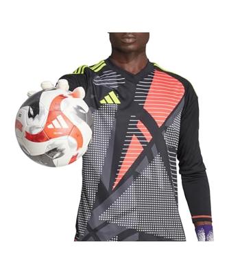 adidas Predator Pro Hyp Keepershandschoenen Wit Paars Zwart