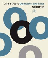 Olympisch zwemmer - Lans Stroeve - ebook - thumbnail