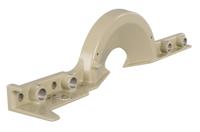 Makita Accessoires 316840-9 | Onderdeel Achteraanslag Ls1013 - 316840-9 - thumbnail