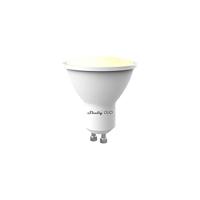 Shelly WiFi LED Lamp GU10 Wit - thumbnail