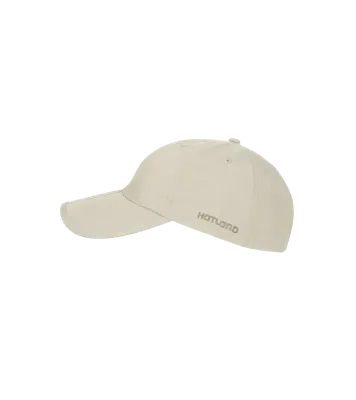 Hatland Clarion Beige Cap