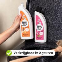 Marcels Green Soap Toiletreiniger Sinaasappel & Jasmijn - thumbnail
