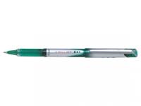 Pilot roller V-BALL Grip, medium punt 0,7 mm, groen - thumbnail