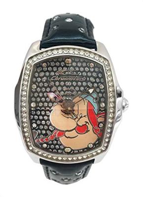 Horloge Kinderen Chronotech CT7896LS-89 (Ø 34 mm) Horloge Kinderen Chronotech CT7896LS-89 (Ø 34 mm)