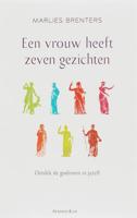 Een vrouw heeft zeven gezichten - Marlies Brenters - ebook - thumbnail