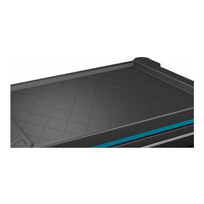 Hazet 179NXL-7 Werkplaatswagen Plaatstaal Kleur (specifiek): Blauw, Zwart Hazet 179NXL-7 Werkplaatswagen Plaatstaal Kleur (specifiek): Blauw, Zwart