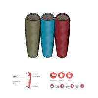 Grand Canyon KANSAS 190 slaapzak - thumbnail