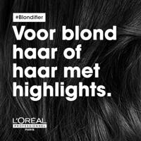 L'Oréal Professionnel Serie Expert Blondifier Gloss Shampoo 300ml - thumbnail