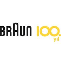 Braun BRHD180E Satin Hair 1 PowerPerfection Föhn 1800W Wit - thumbnail