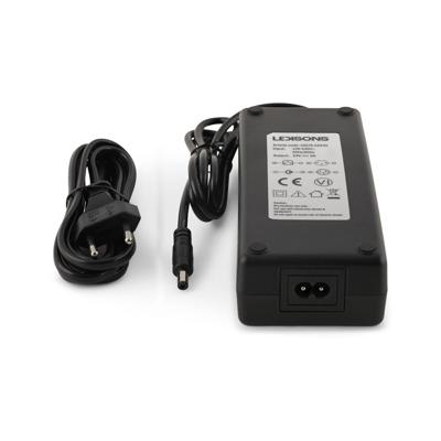 120 Watt Voedingsadapter 24V / 5A