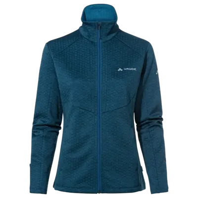 Vaude Skomer Hiking Fleecejack