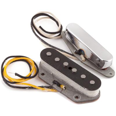 Fender Pure Vintage '64 Telecaster Pickup Set (set van 2)